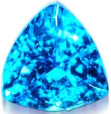 Paraiba Tourmaline gemstone