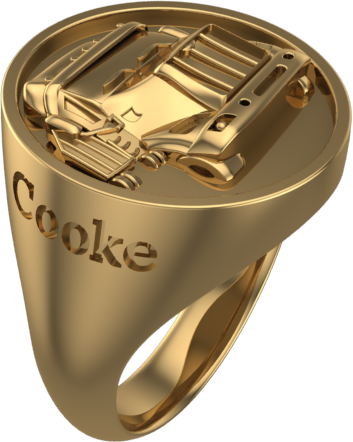 Specialty and professional jewelry