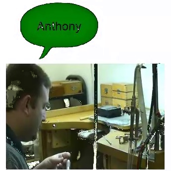 Jewelry Repair video thumbnail