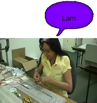 Pearl Restringing video thumbnail